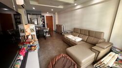 Blk 426C Floral Spring @ Yishun (Yishun), HDB 4 Rooms #555702371